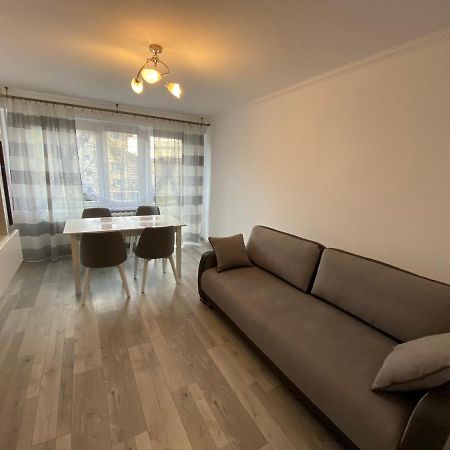 Apartament Zacisze Устшики-Дольне Экстерьер фото