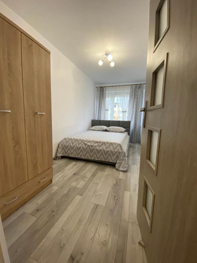 Apartament Zacisze Устшики-Дольне Экстерьер фото